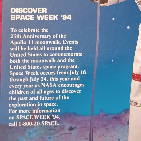 Barbie Doll - Picture 3 of 11